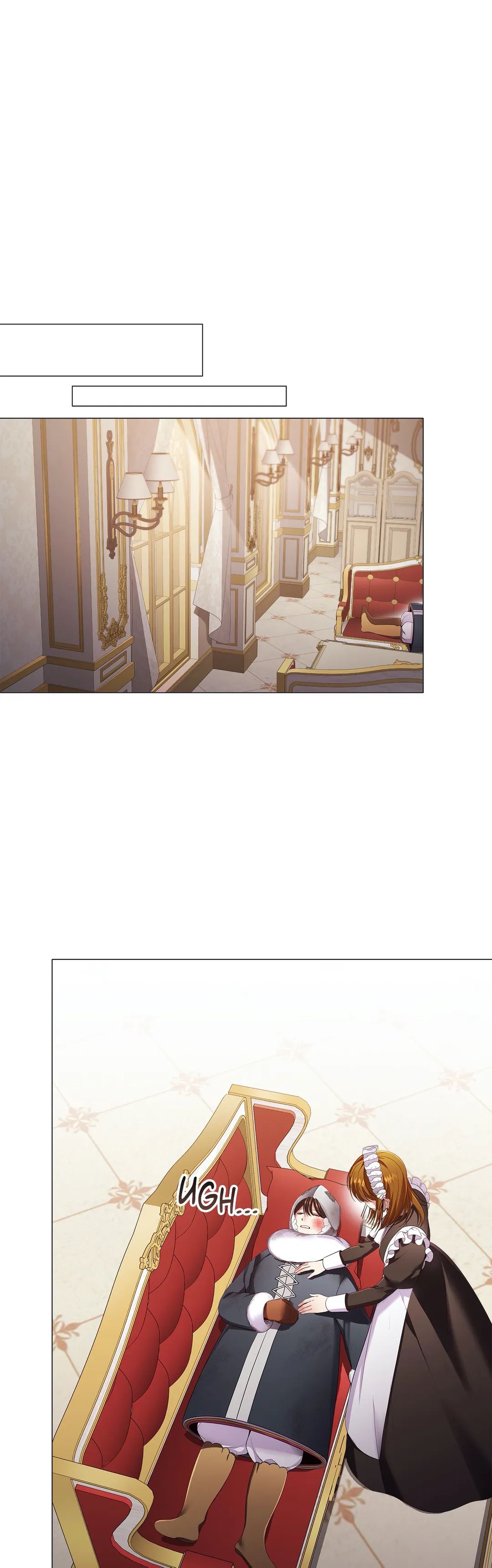 Depths of Malice Chapter 19 image 1