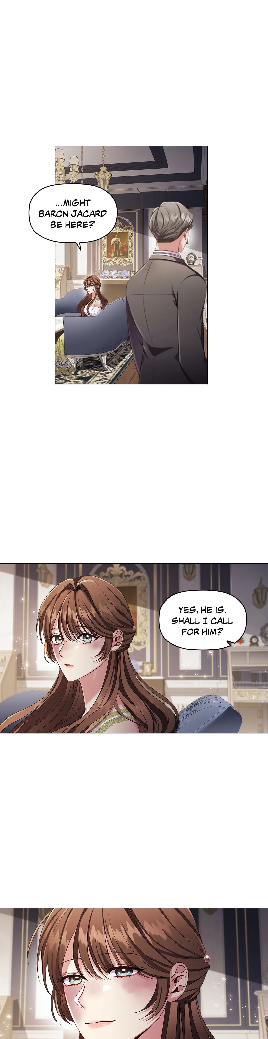 Depths of Malice Chapter 19 image 19