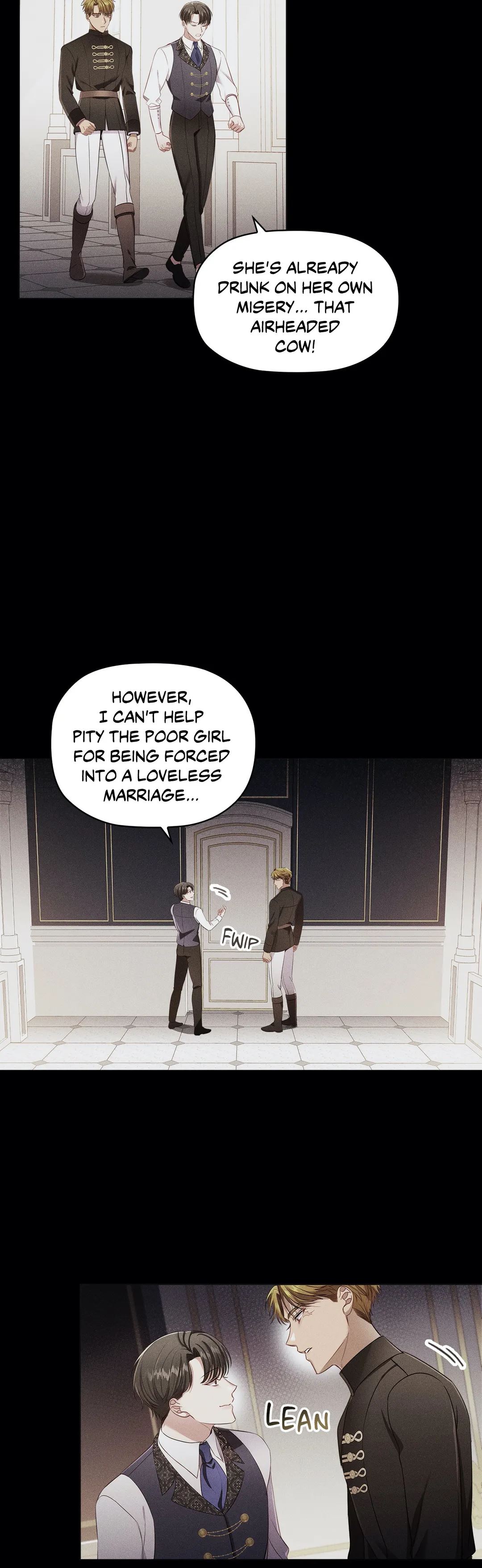 Depths of Malice Chapter 19 image 23
