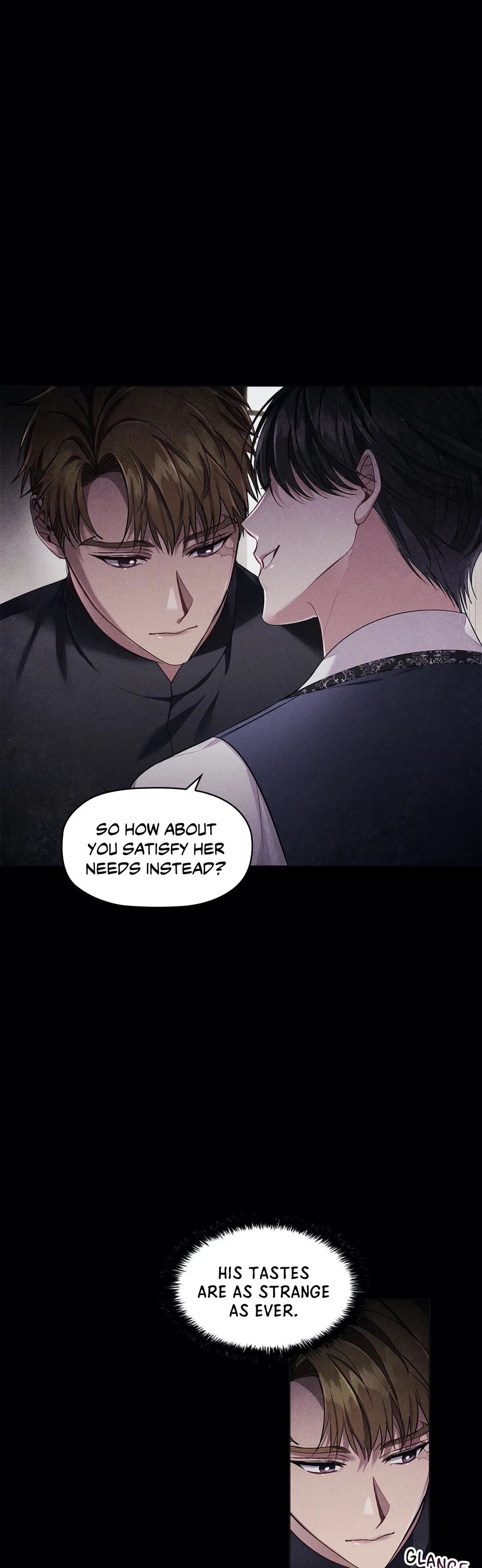 Depths of Malice Chapter 19 image 24