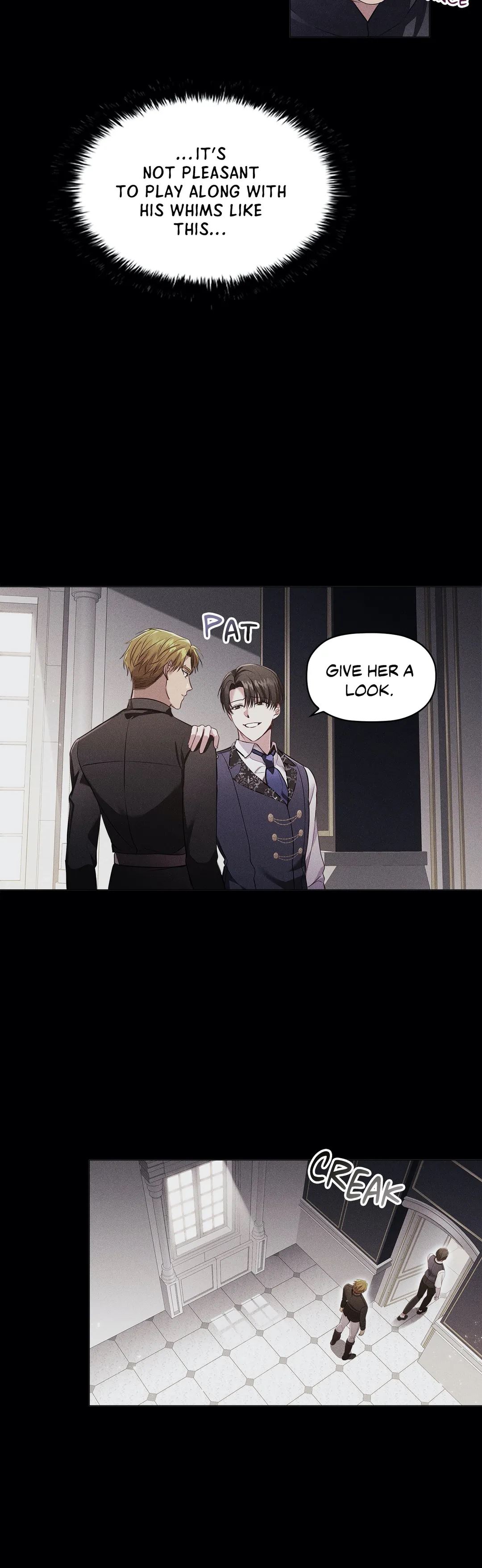 Depths of Malice Chapter 19 image 25