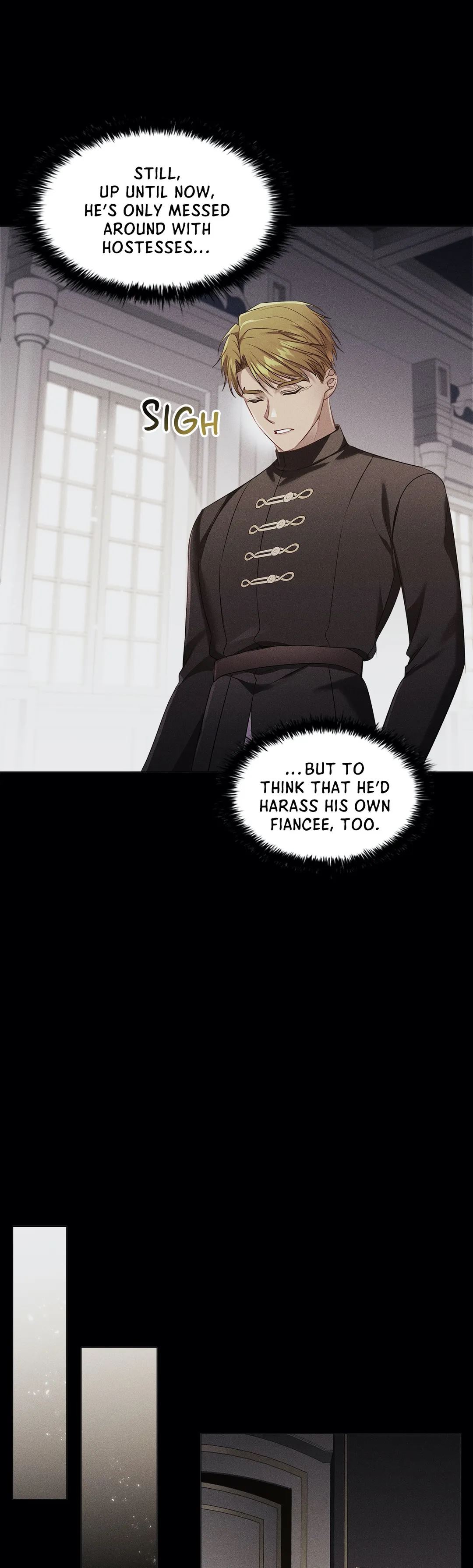 Depths of Malice Chapter 19 image 26