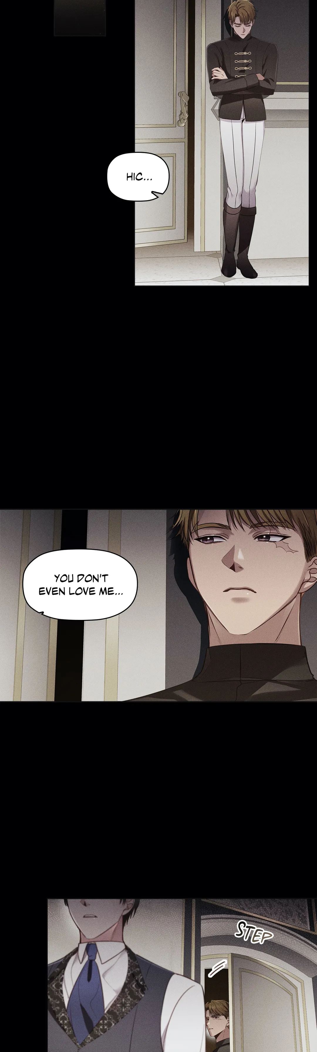 Depths of Malice Chapter 19 image 27