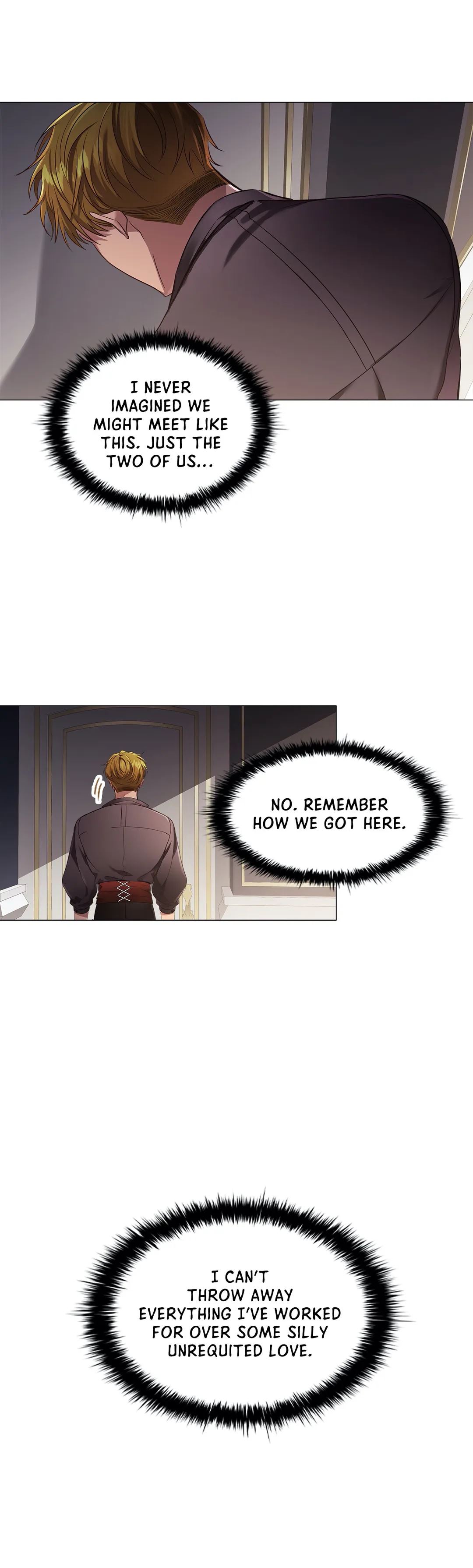 Depths of Malice Chapter 19 image 31