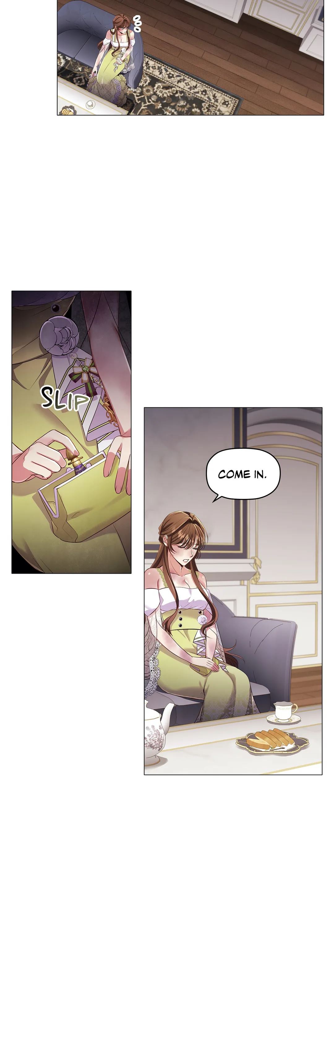 Depths of Malice Chapter 19 image 33
