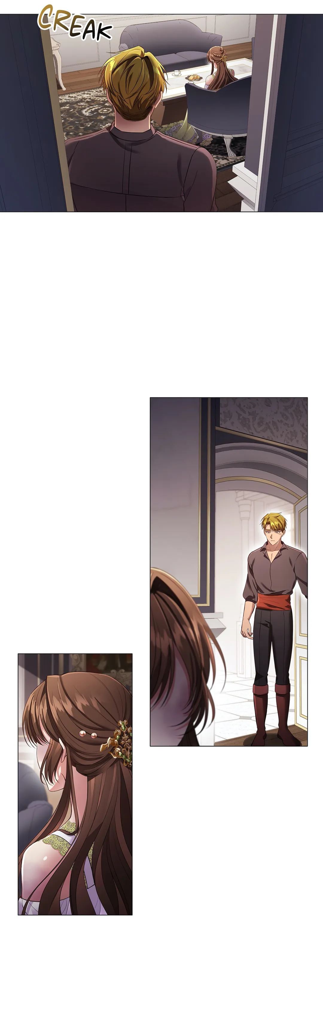 Depths of Malice Chapter 19 image 34