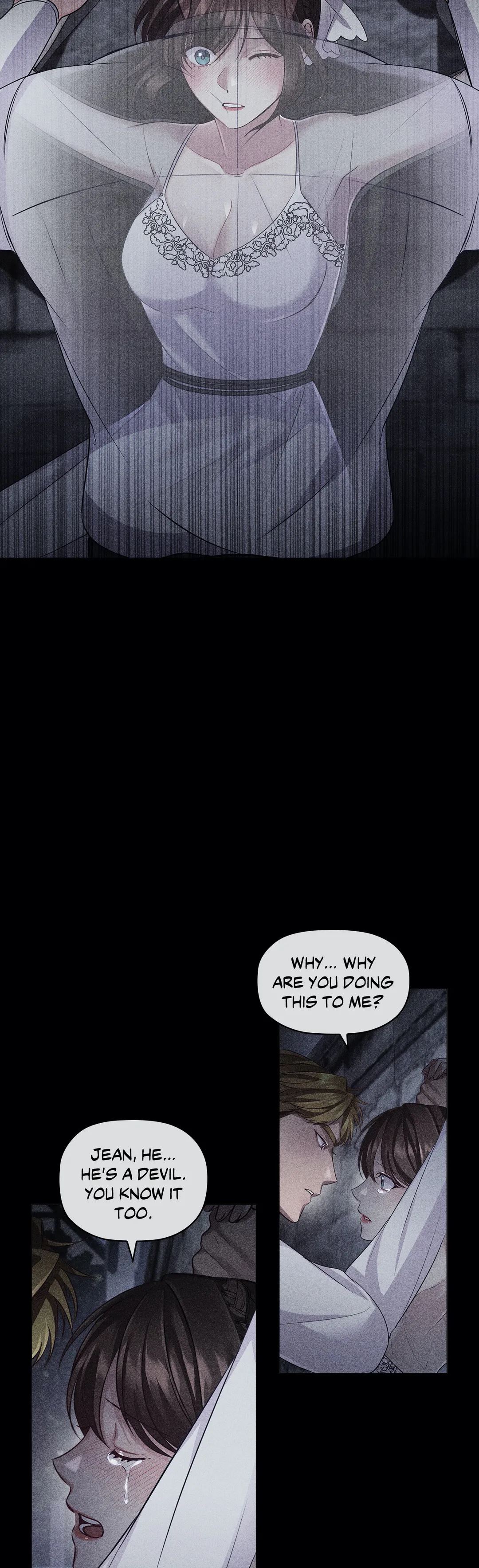 Depths of Malice Chapter 19 image 36
