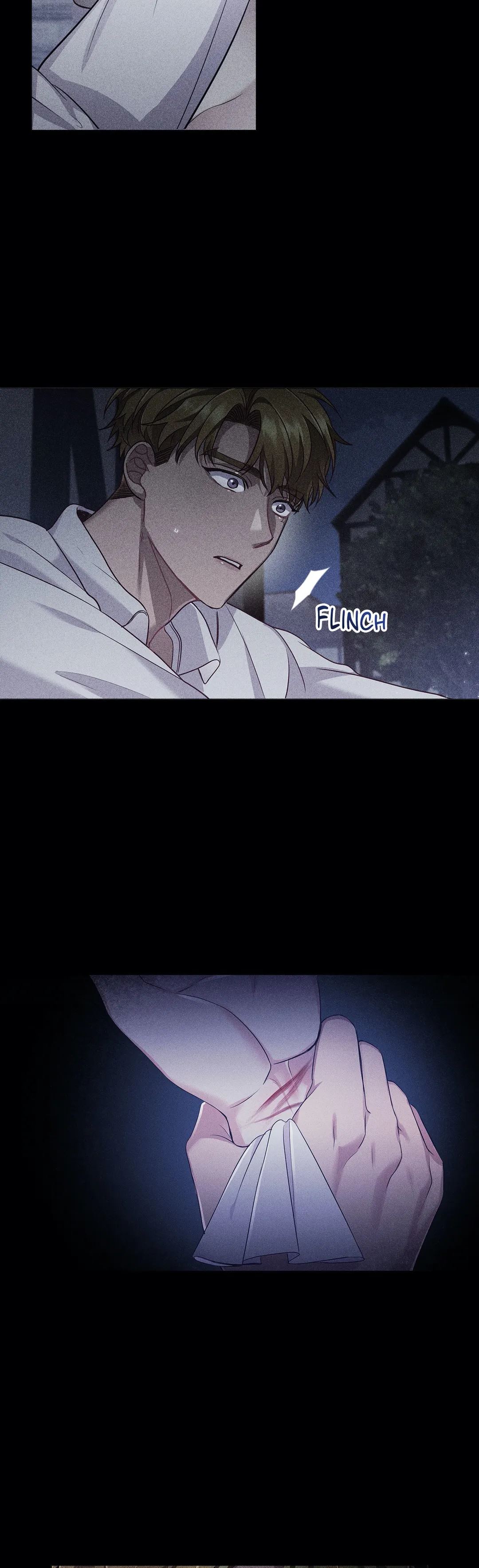 Depths of Malice Chapter 19 image 37
