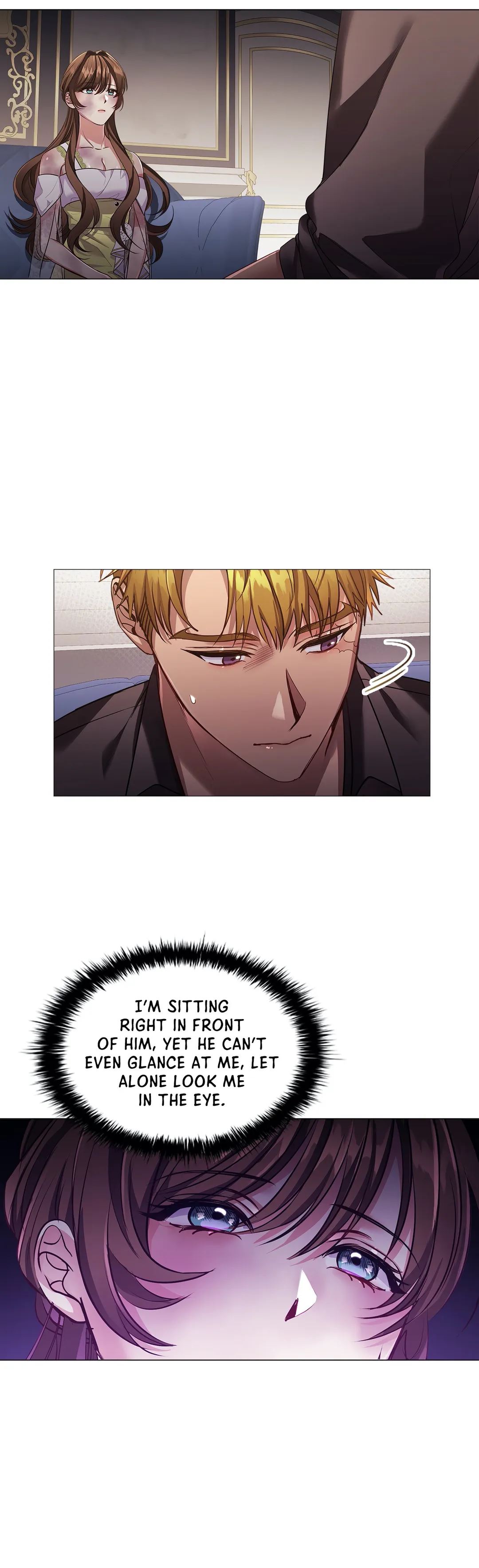 Depths of Malice Chapter 19 image 39