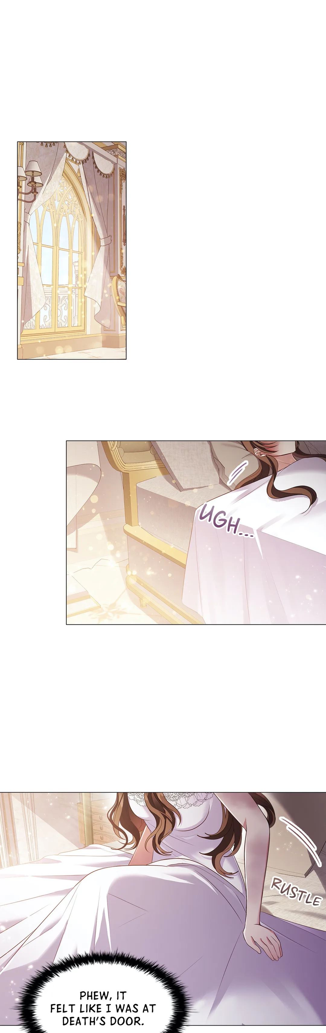 Depths of Malice Chapter 19 image 6