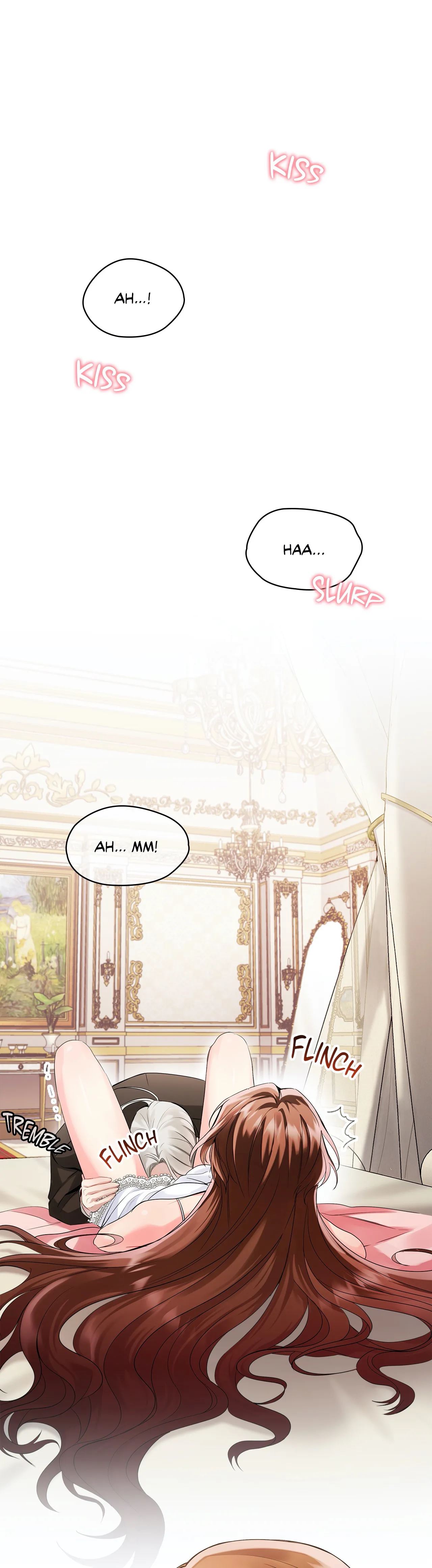 Depths of Malice Chapter 2 image 0