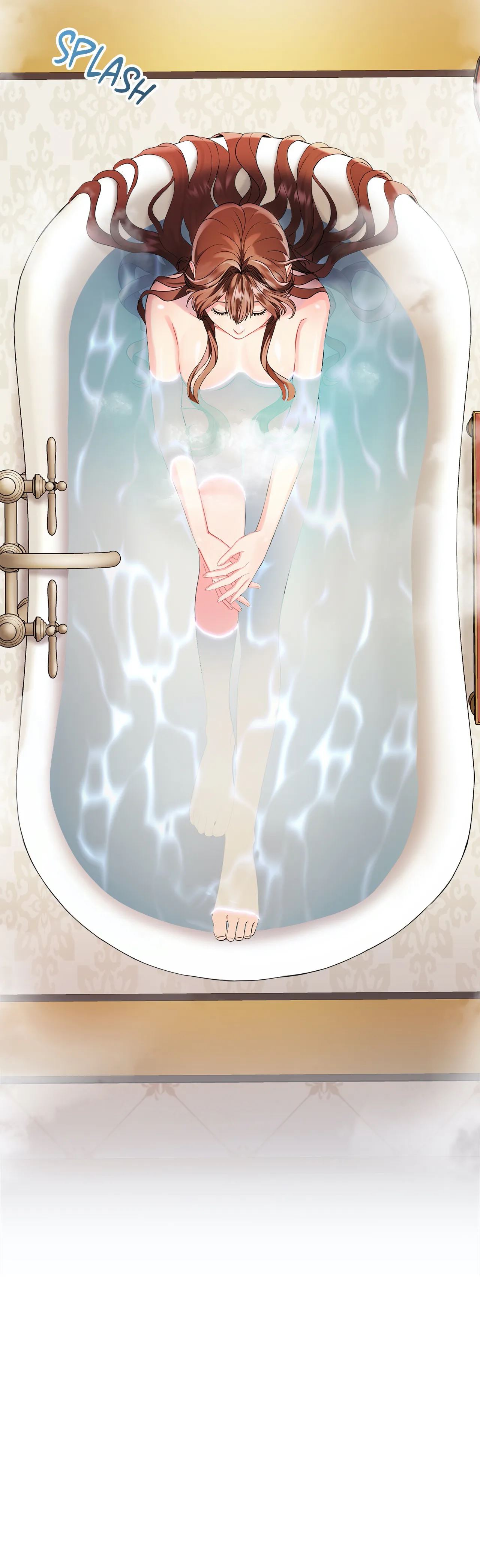 Depths of Malice Chapter 2 image 11