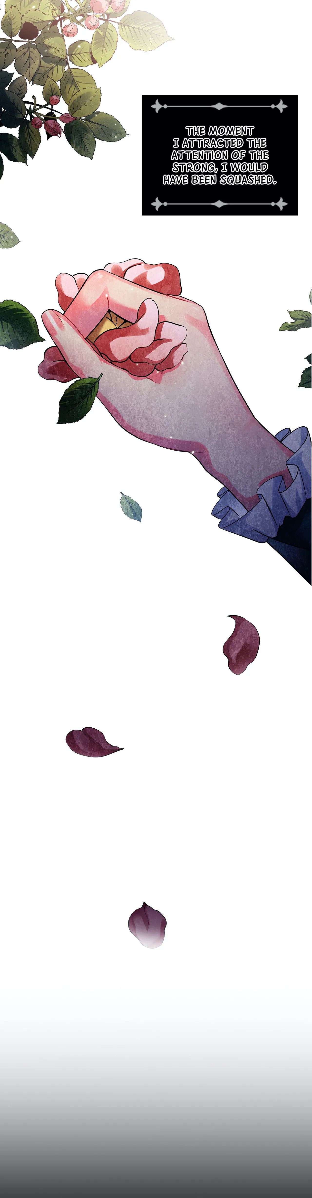 Depths of Malice Chapter 2 image 19
