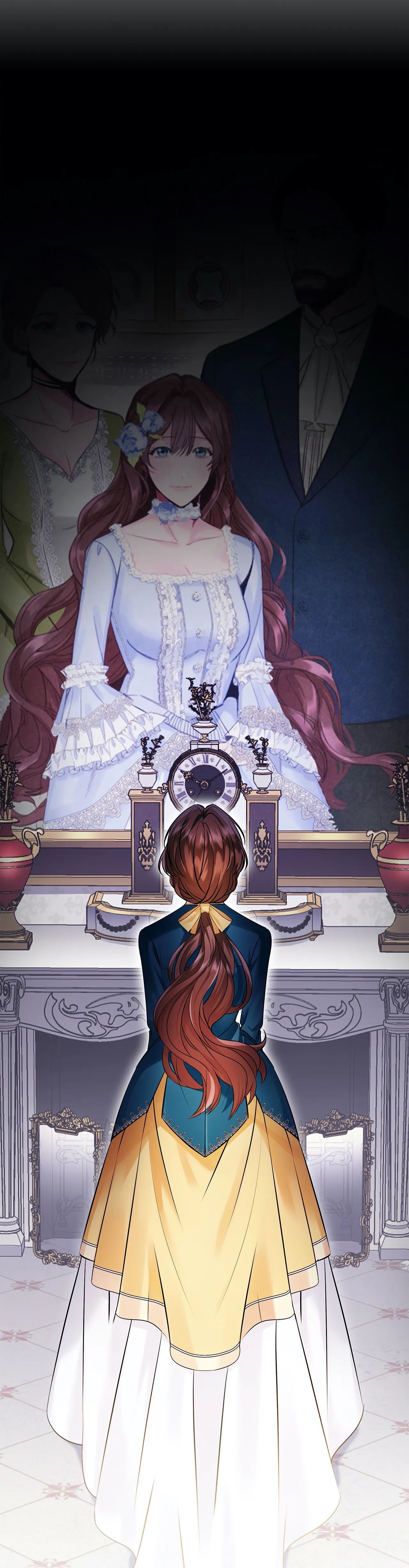 Depths of Malice Chapter 2 image 20