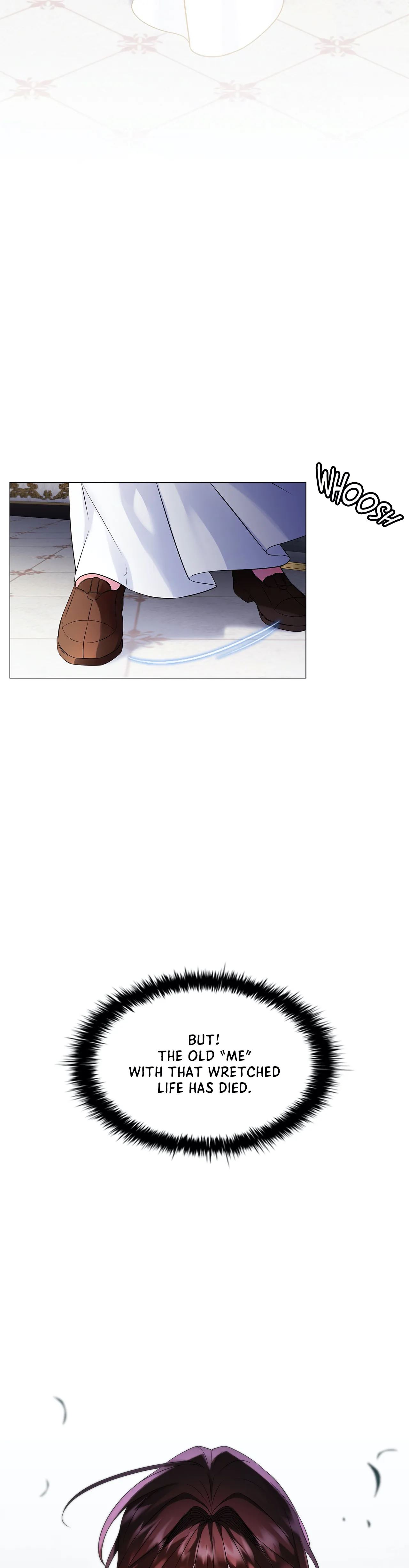 Depths of Malice Chapter 2 image 21