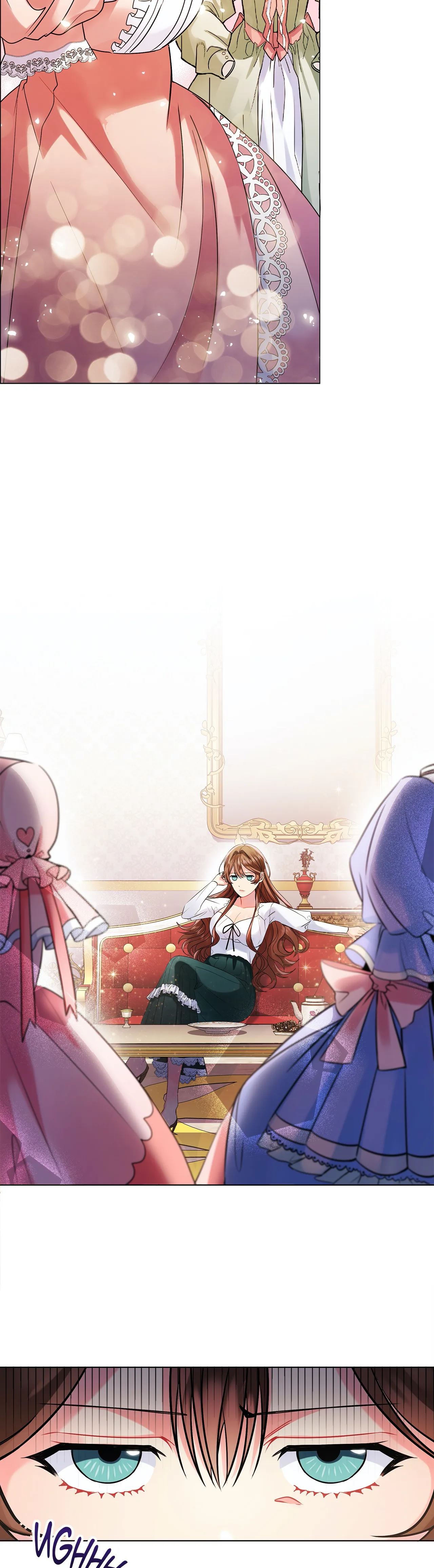 Depths of Malice Chapter 2 image 26
