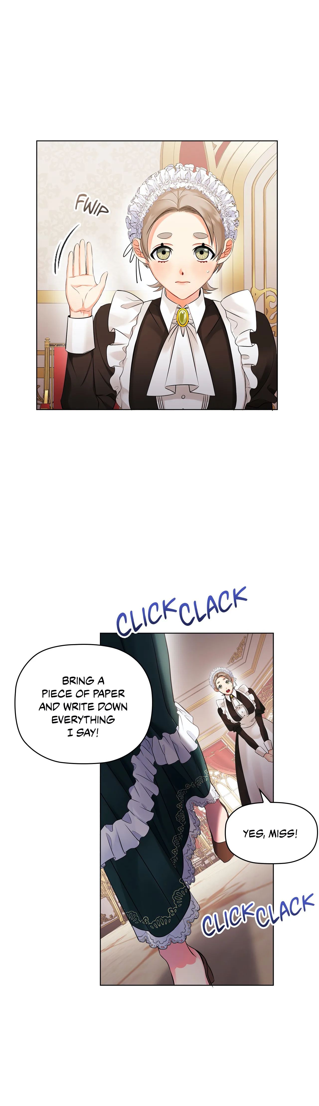 Depths of Malice Chapter 2 image 28