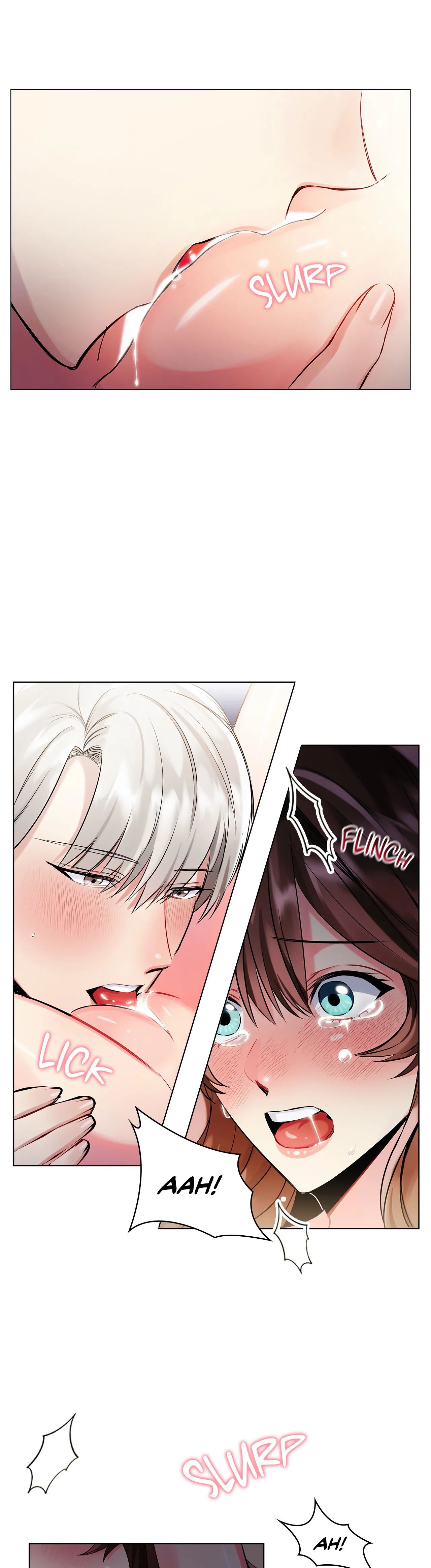Depths of Malice Chapter 2 image 2