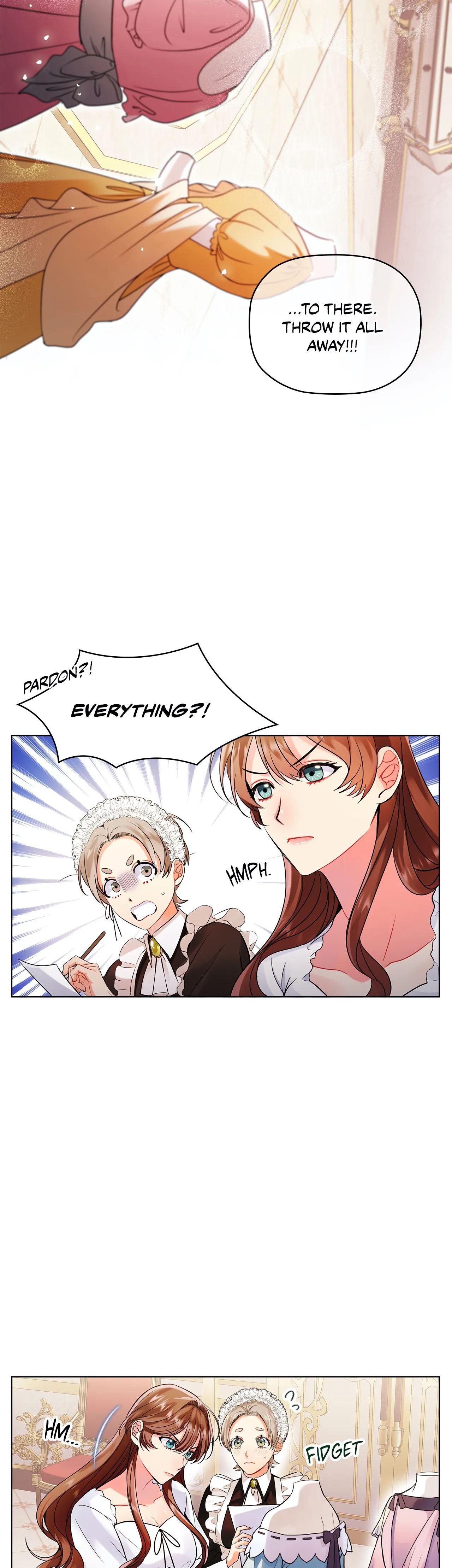 Depths of Malice Chapter 2 image 30