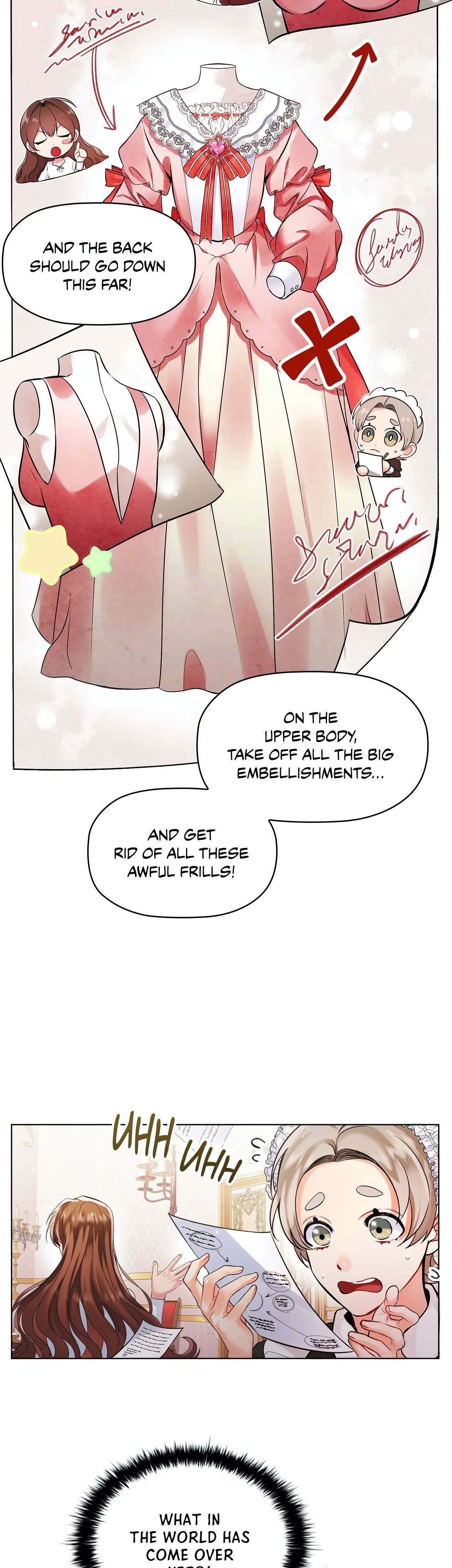 Depths of Malice Chapter 2 image 32
