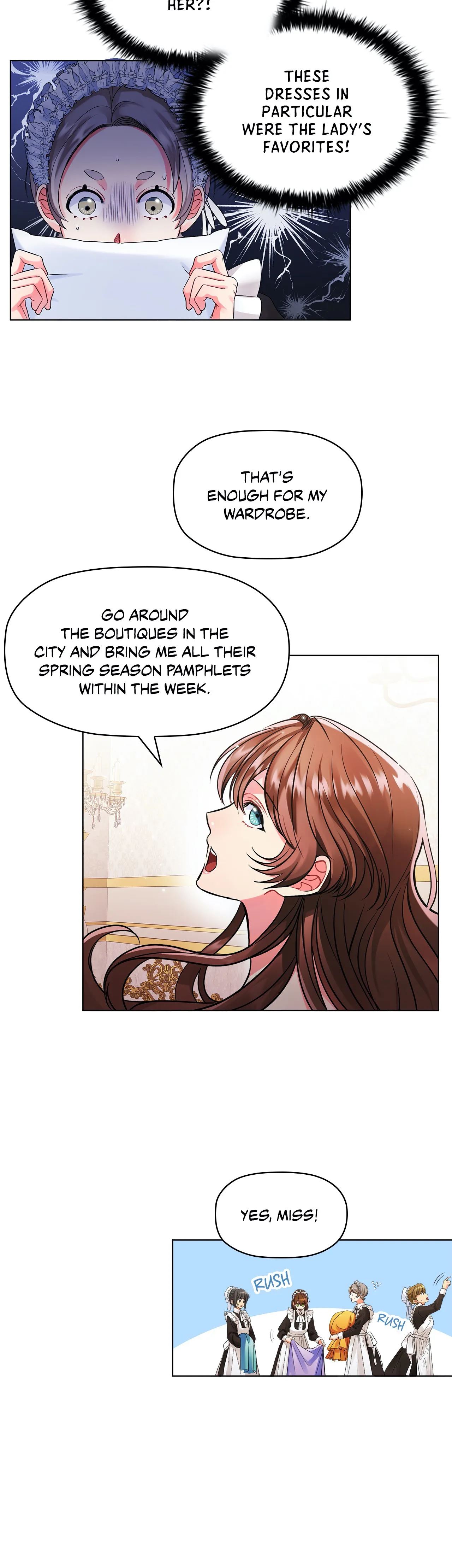 Depths of Malice Chapter 2 image 33