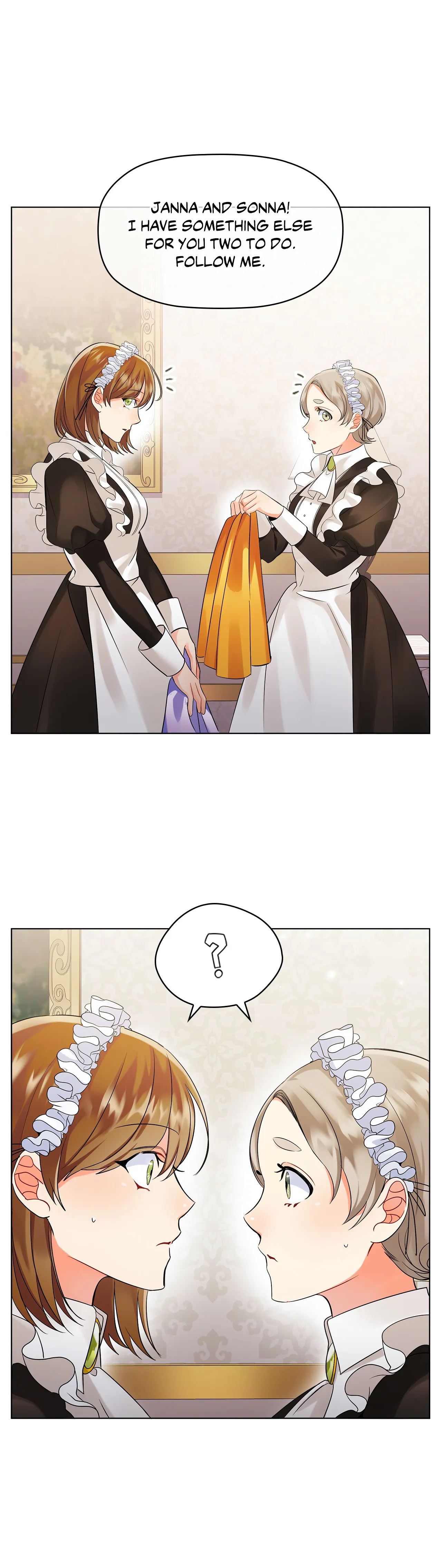 Depths of Malice Chapter 2 image 34