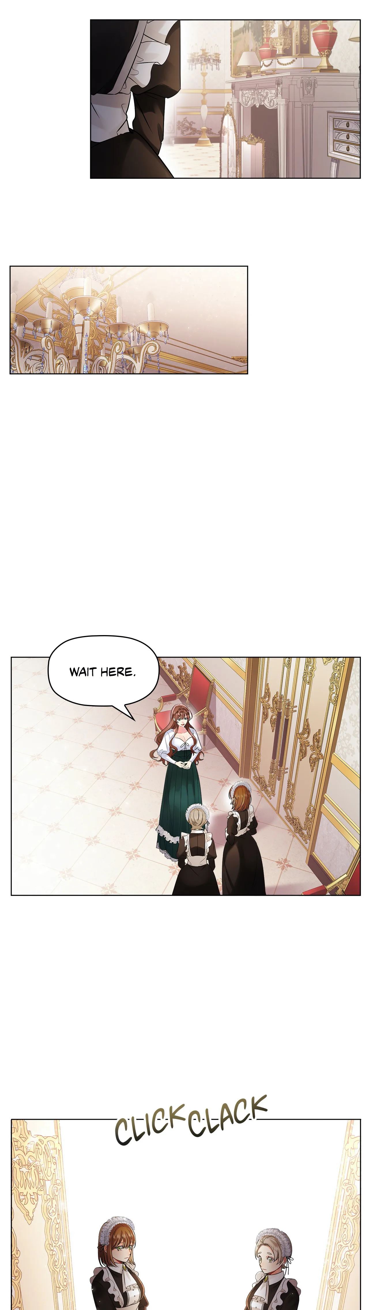Depths of Malice Chapter 2 image 35