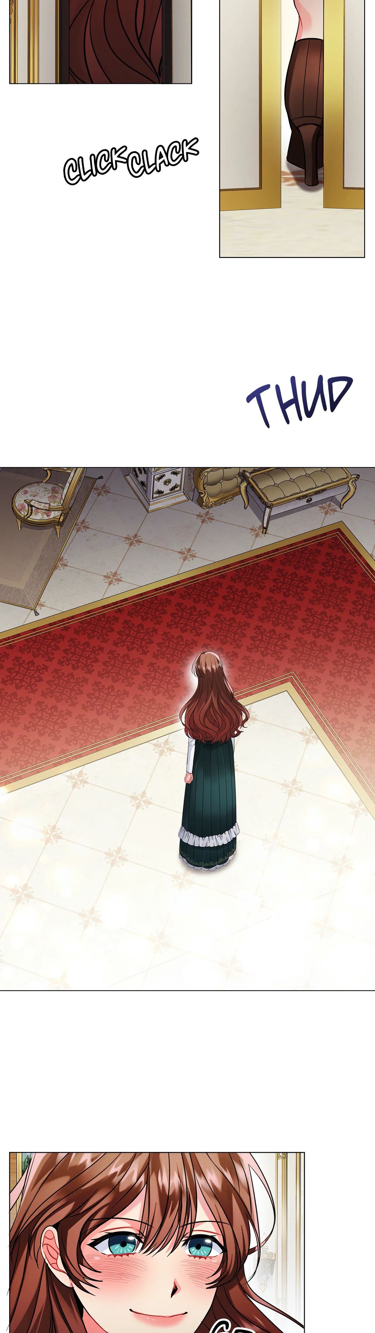 Depths of Malice Chapter 2 image 37
