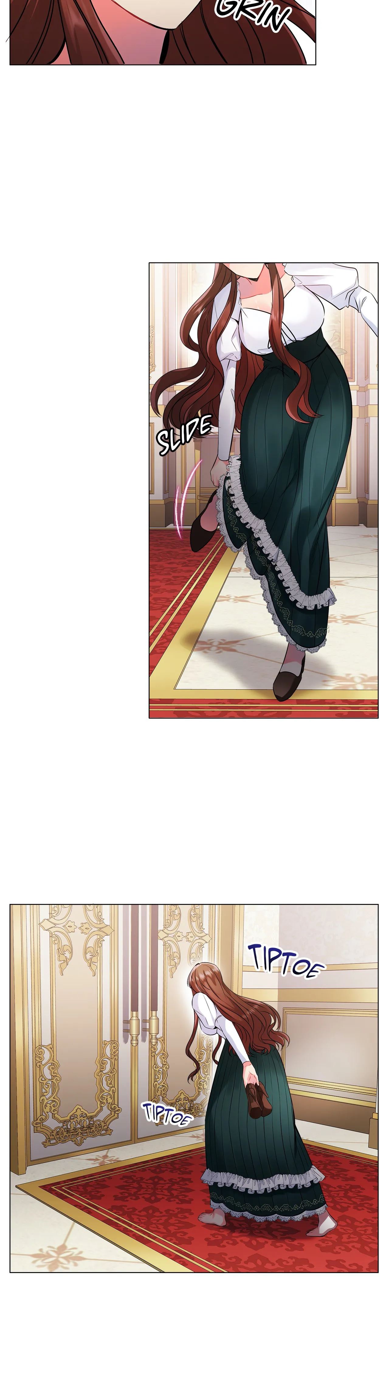 Depths of Malice Chapter 2 image 38