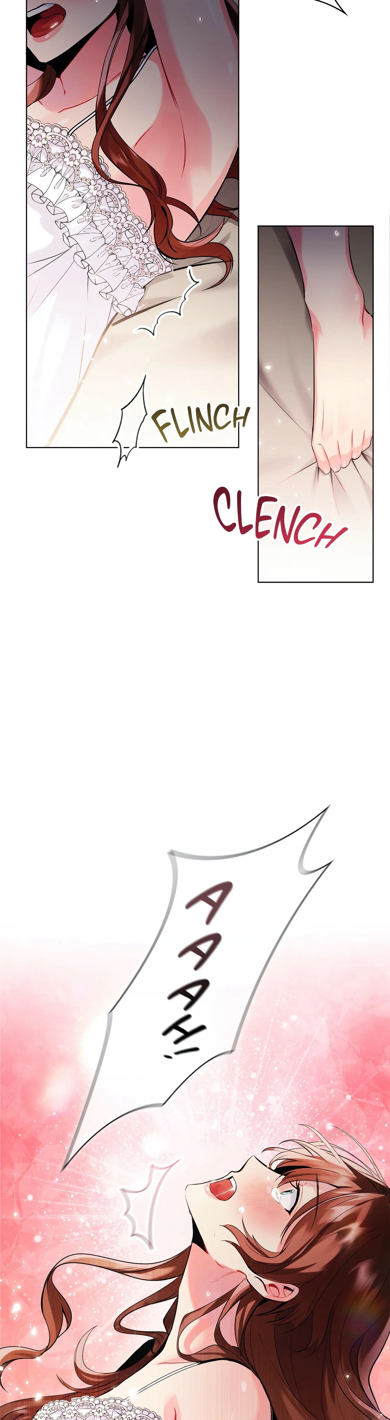 Depths of Malice Chapter 2 image 3