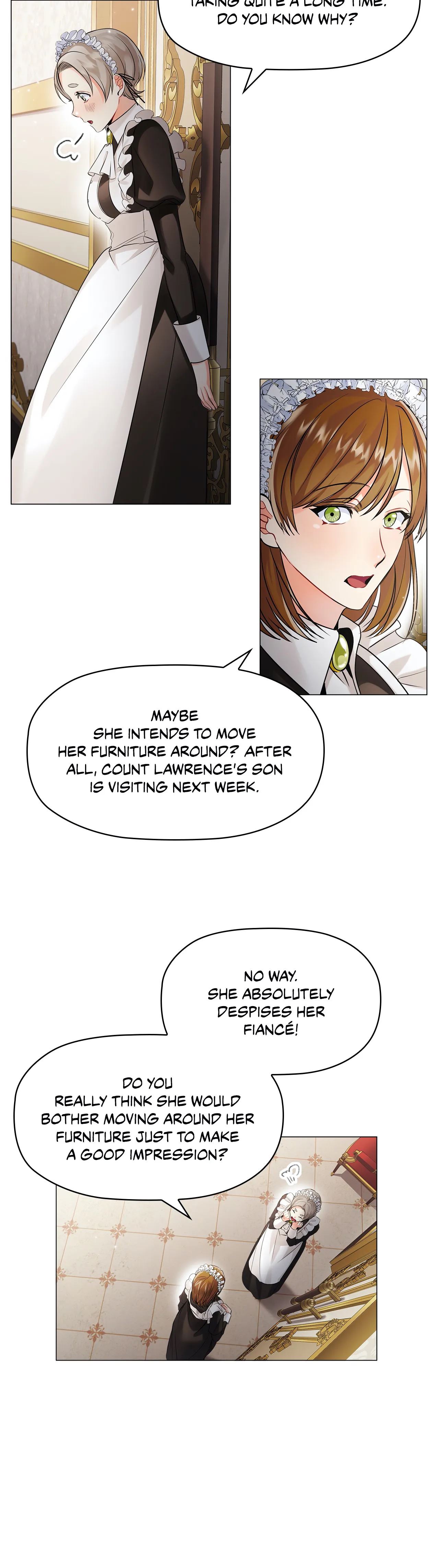 Depths of Malice Chapter 2 image 41