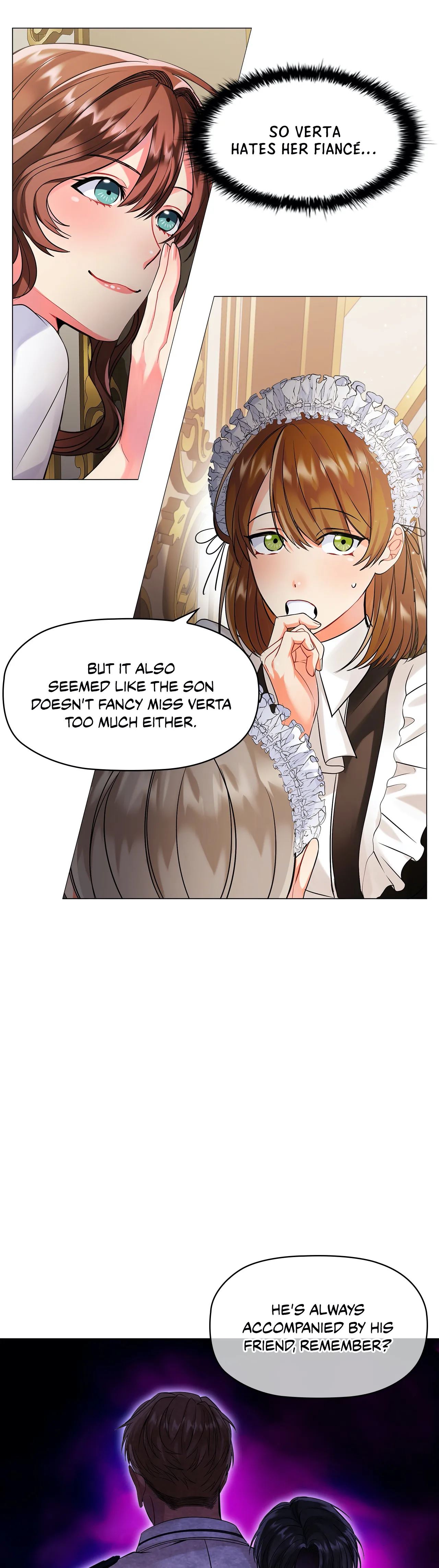 Depths of Malice Chapter 2 image 42