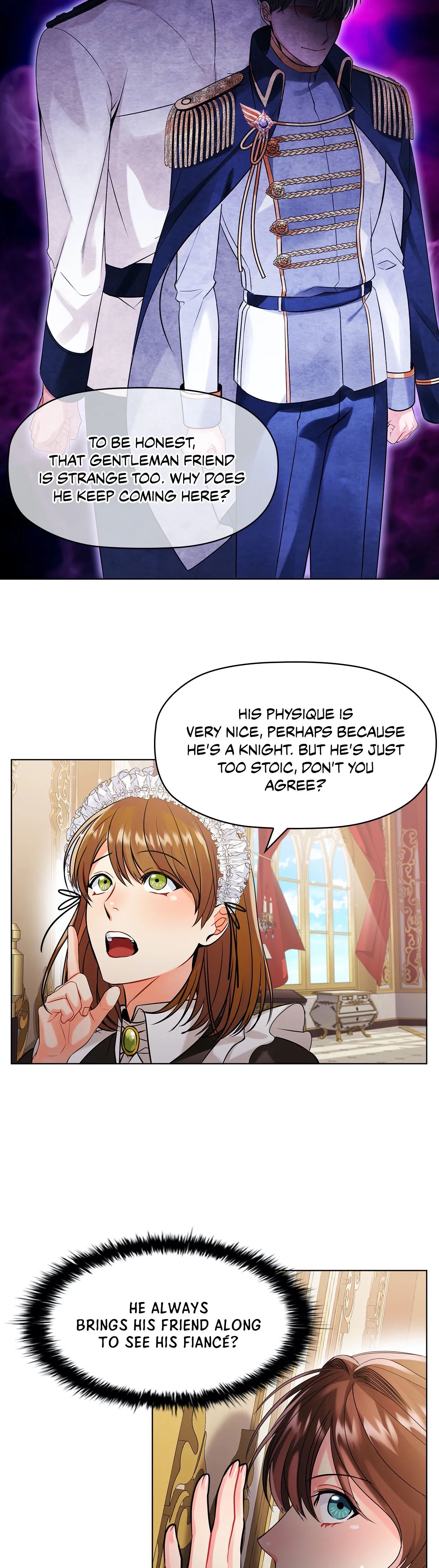 Depths of Malice Chapter 2 image 43