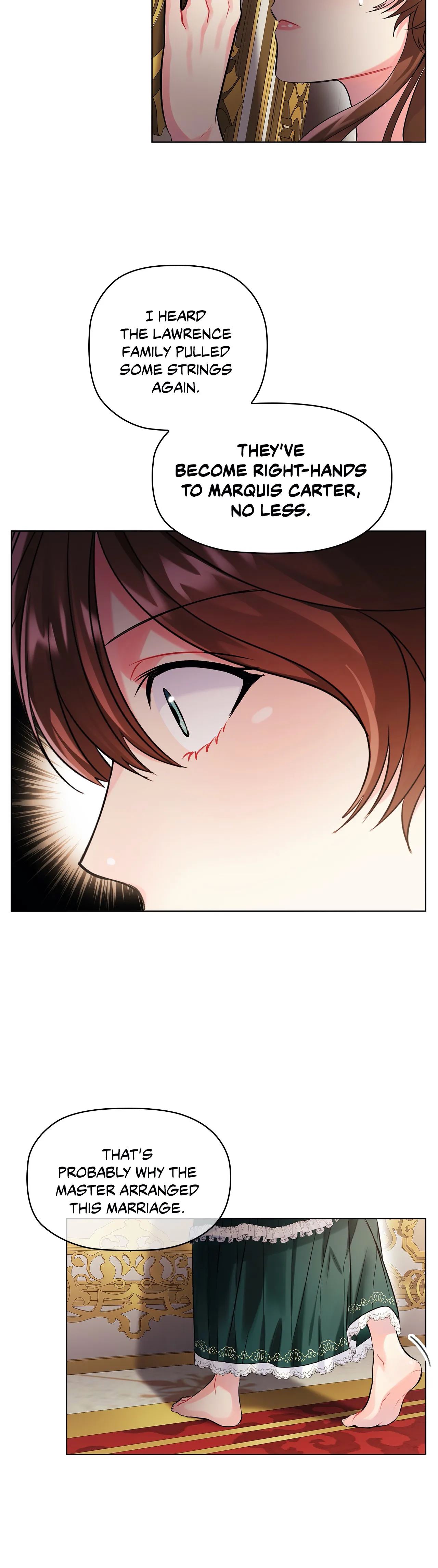 Depths of Malice Chapter 2 image 44
