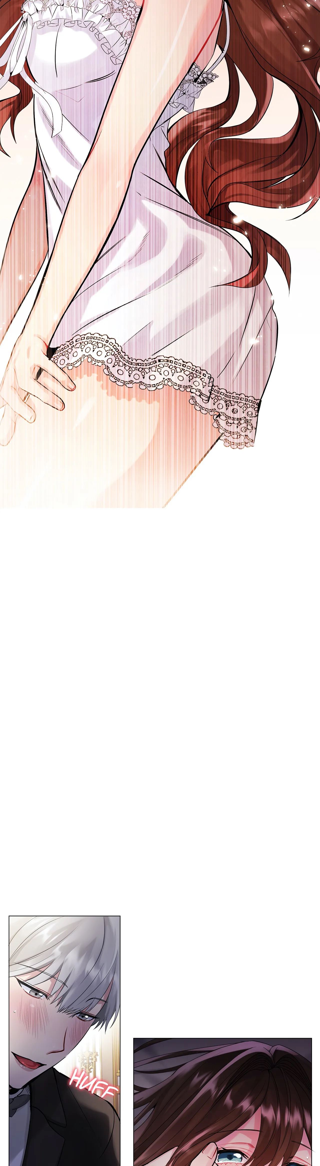 Depths of Malice Chapter 2 image 4