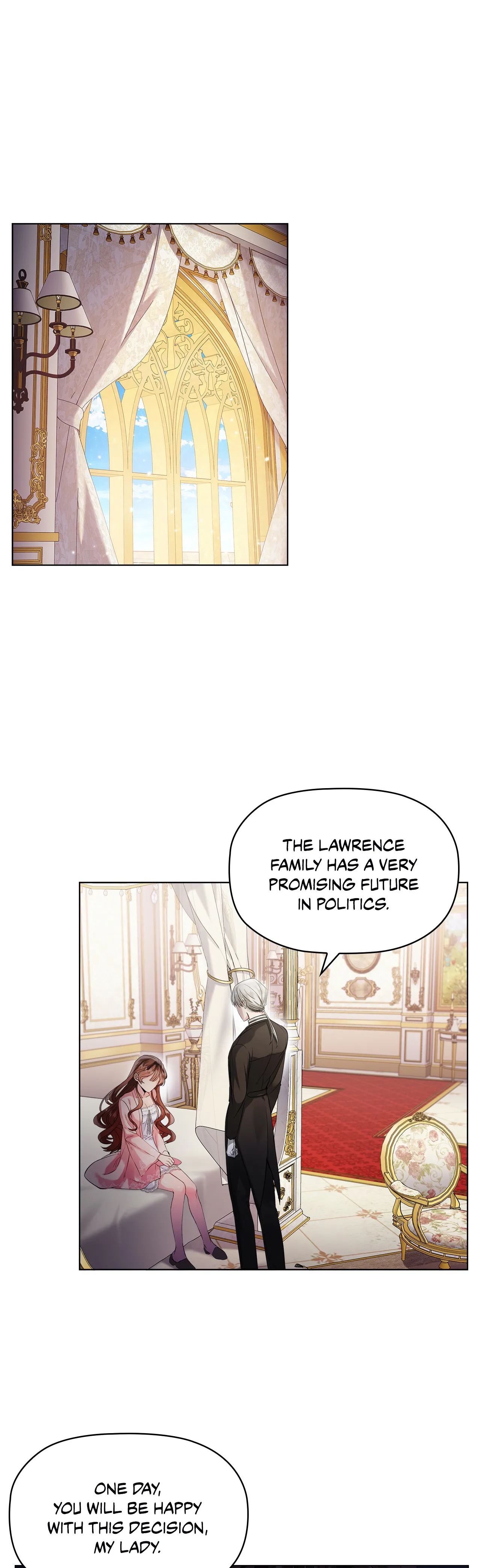 Depths of Malice Chapter 2 image 7