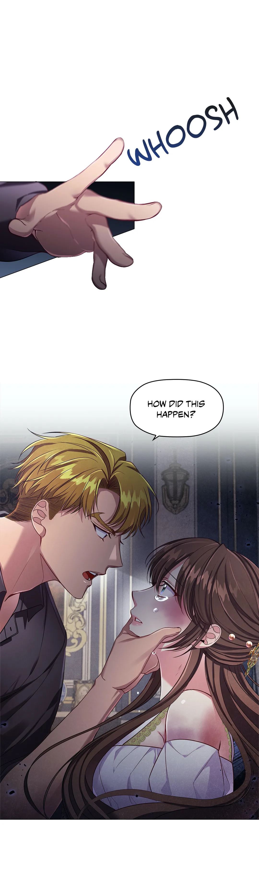 Depths of Malice Chapter 20 image 9