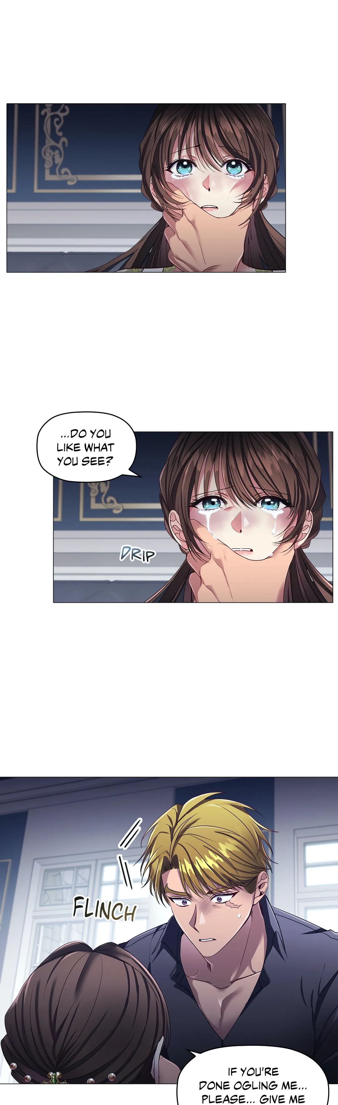 Depths of Malice Chapter 20 image 10