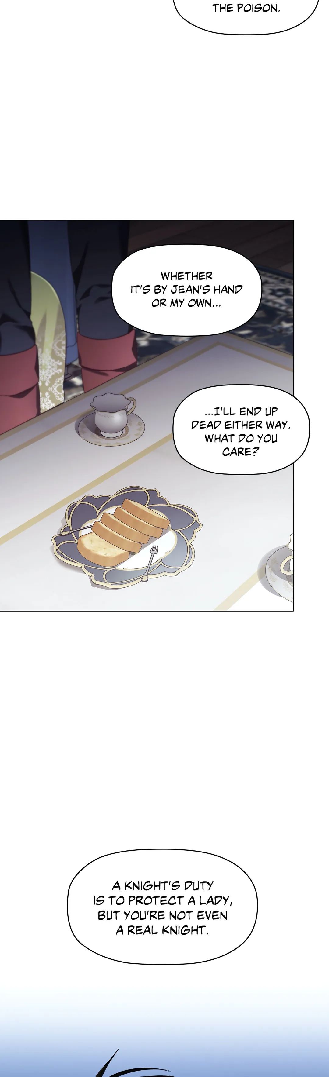 Depths of Malice Chapter 20 image 11