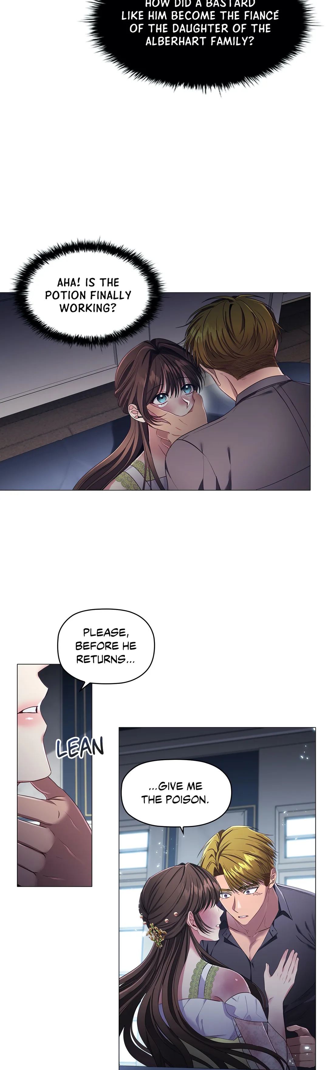 Depths of Malice Chapter 20 image 13