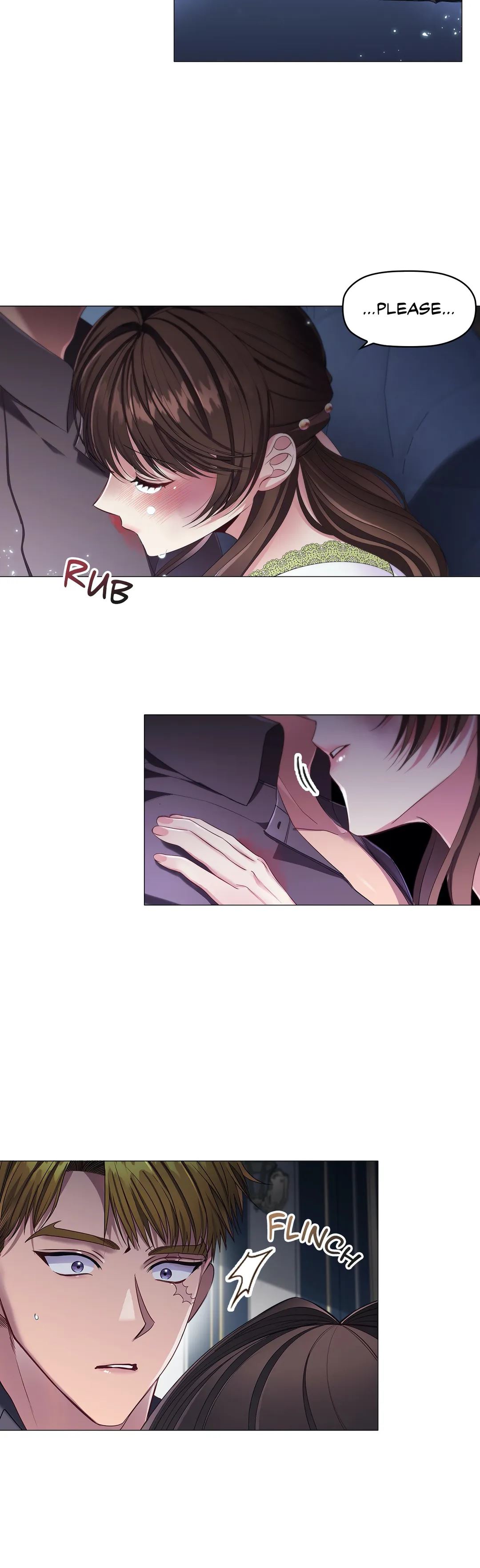Depths of Malice Chapter 20 image 14