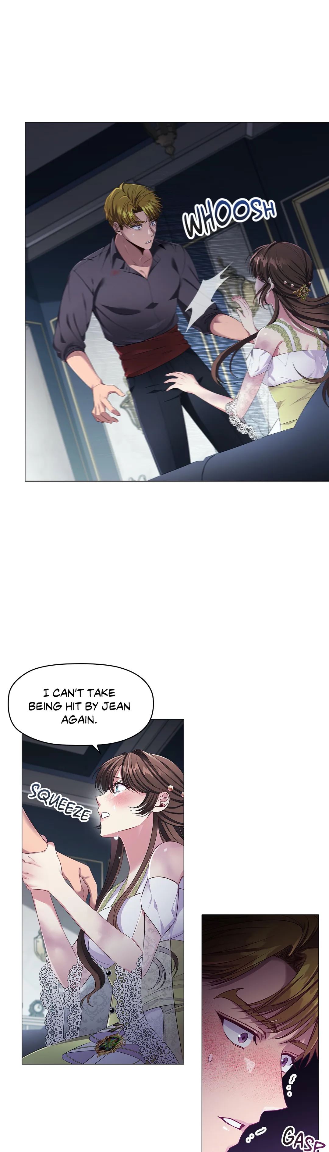 Depths of Malice Chapter 20 image 15