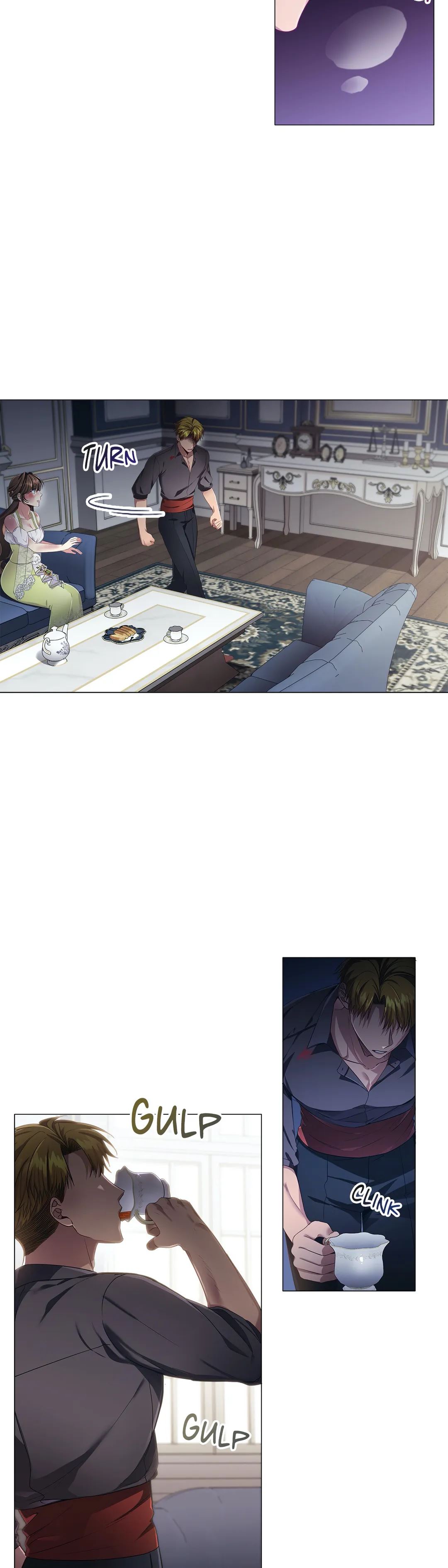 Depths of Malice Chapter 20 image 16