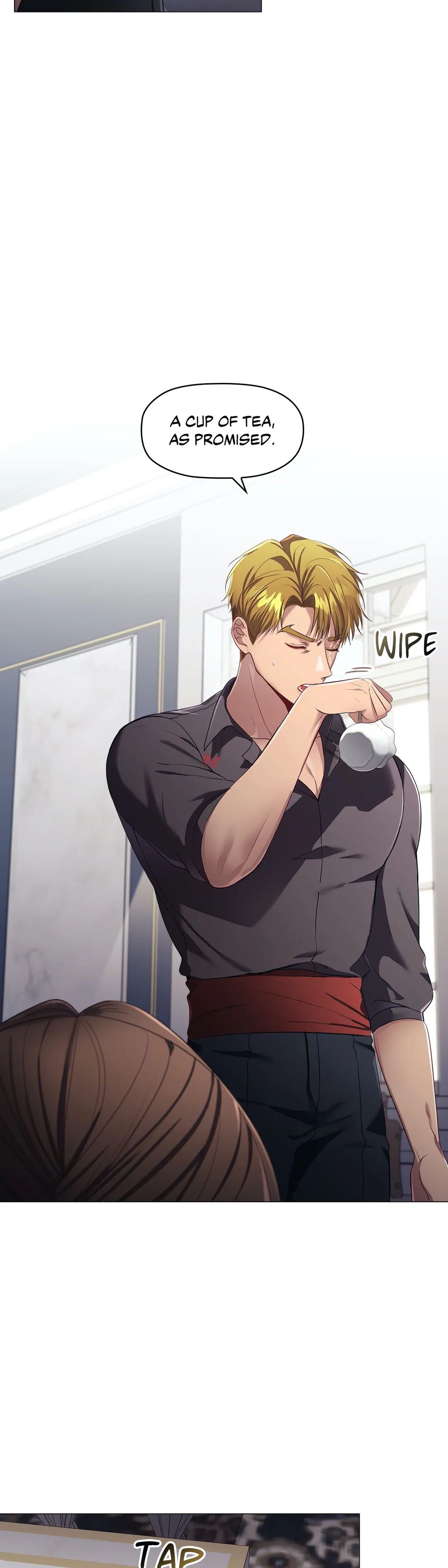Depths of Malice Chapter 20 image 17