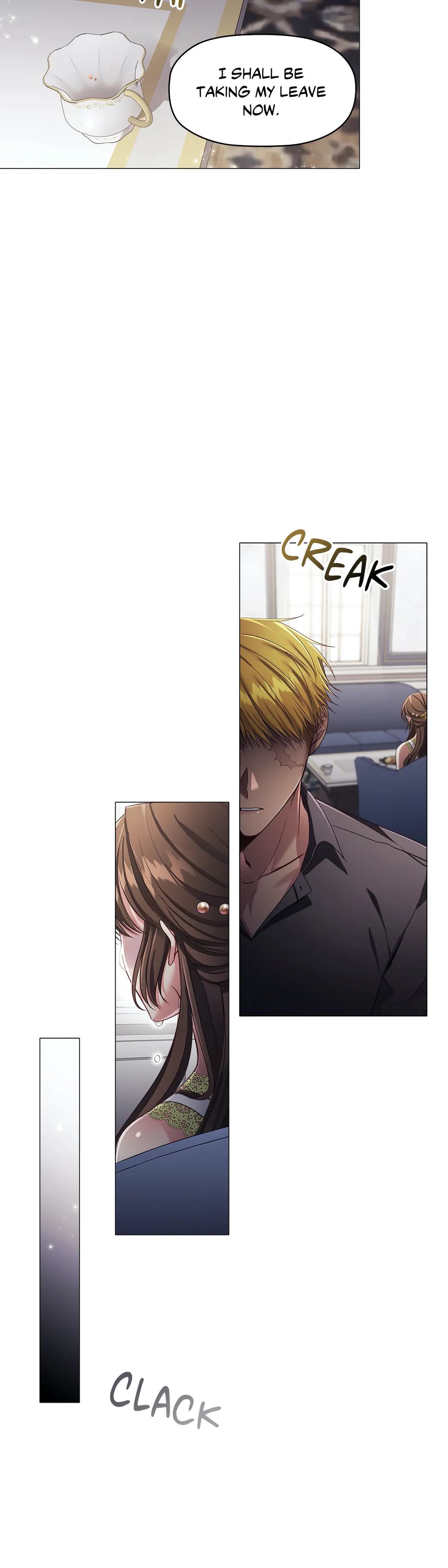 Depths of Malice Chapter 20 image 18