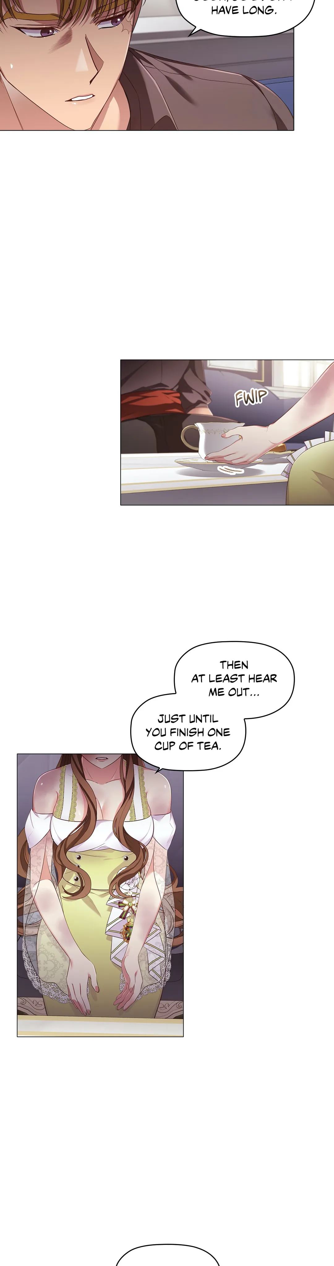 Depths of Malice Chapter 20 image 1