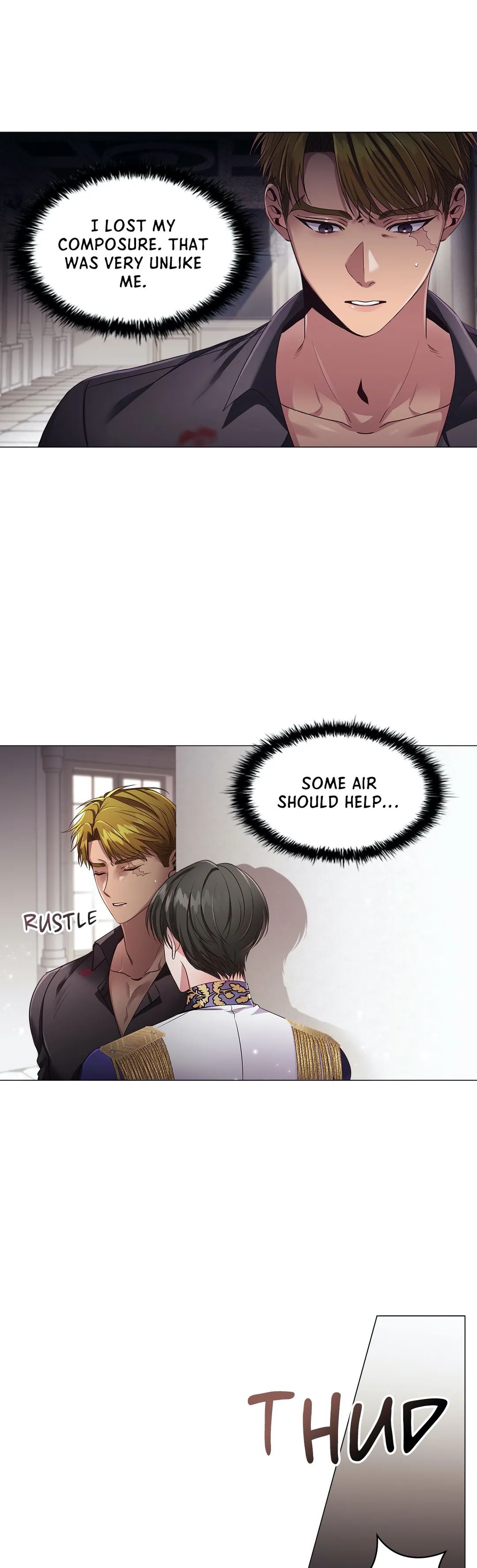 Depths of Malice Chapter 20 image 20
