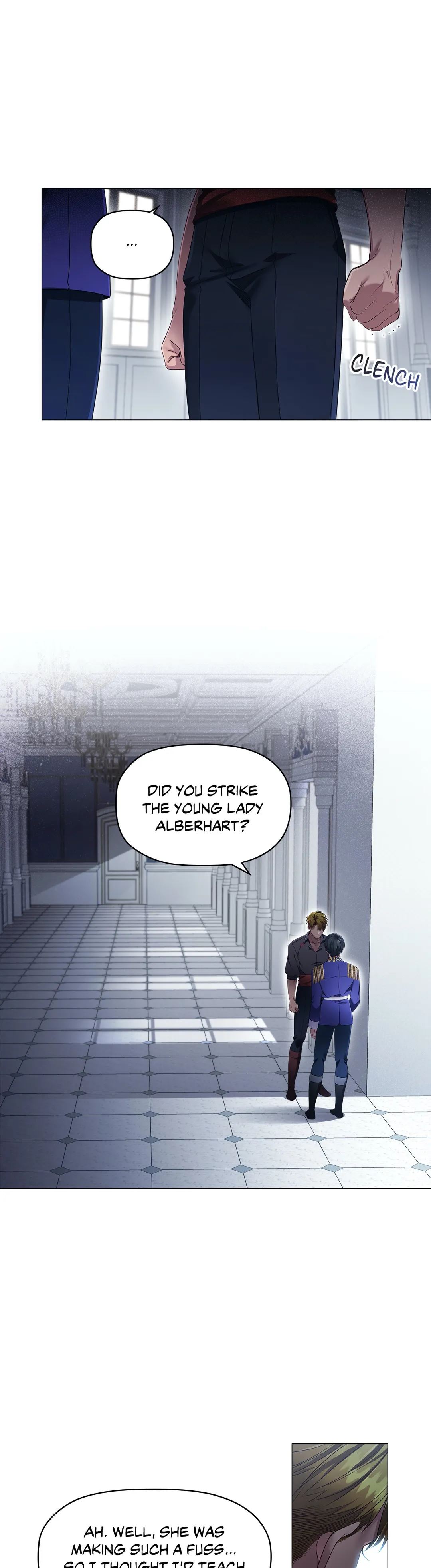 Depths of Malice Chapter 20 image 23