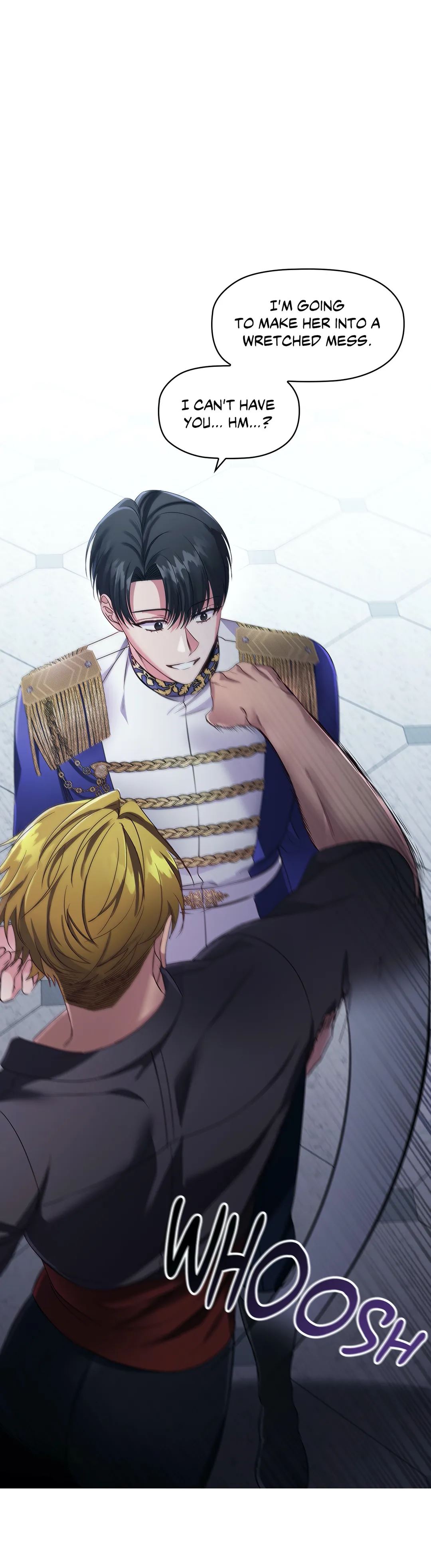 Depths of Malice Chapter 20 image 26