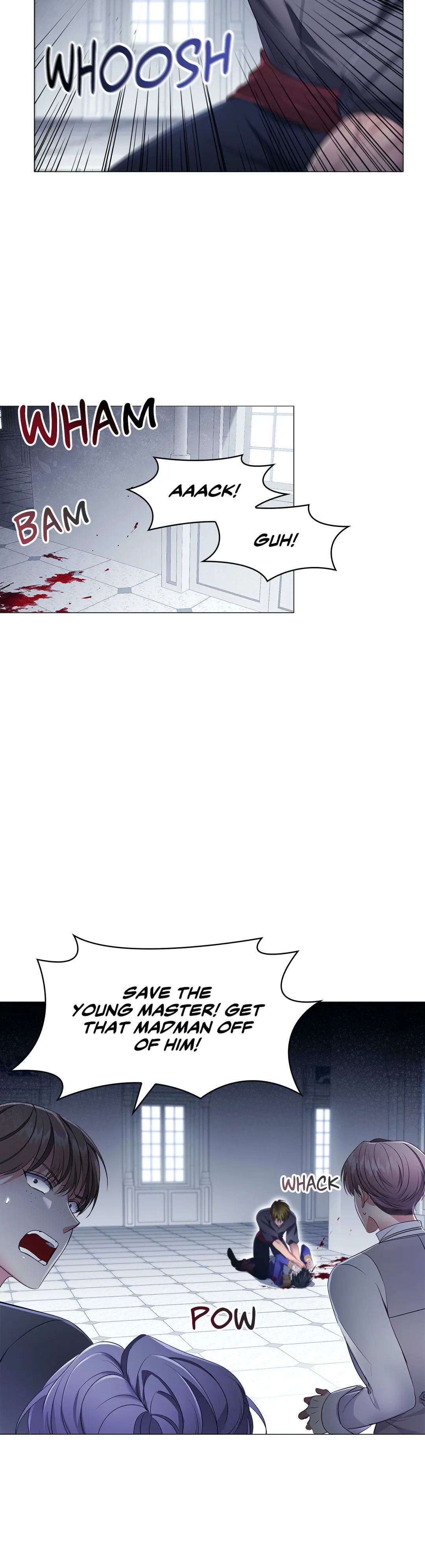 Depths of Malice Chapter 20 image 28